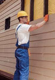 Best Custom Siding Design  in Lompoc, CA